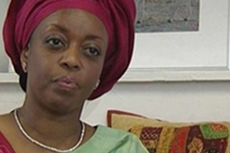 وزیر نفت نیجریه رئیس سازمان اوپک شد 