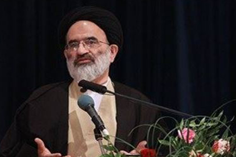 مسائل کشور به مذاکرات پیوند نخورد