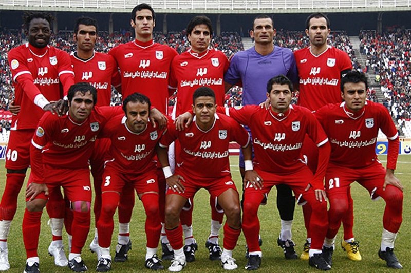 تراکتورسازی در خانه حذف شد