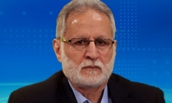 اقتدار ایران به داشتن رهبری فرزانه است/آینده امت اسلامی را مقاومت رقم می‌زند