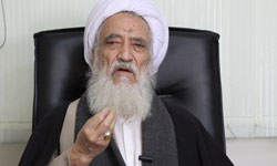 آیت‌الله موحدی کرمانی نماز جمعه این هفته تهران را اقامه می‌کند
