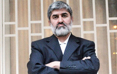 چند سوال از آقای علی مطهری؛ رونوشت به اوباما