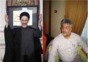 نامه حمایتی خاتمی از فردی که می‌گوید "اصلاح‌طلبان به امام علاقه ندارند" + سند