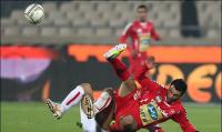 مانوئل ‍ژوزه لیست بازیکنان مازاد پرسپولیس را اعلام کرد