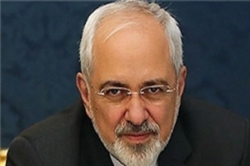 ارائه گزارش ظریف از مذاکرات هسته‌ای ایران با ۱+۵ در جلسه غیرعلنی مجلس