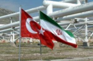 آنکارا دعوای گازی را به ایران باخت