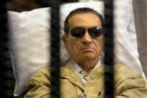 احتمال تبرئه حسنی مبارک در دادگاه  