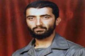 شعر پدر ی که بر مزار پسرش معنا شد
