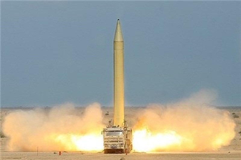 هدف‌ موشکهای ایران زدن قلب اسرائیل است