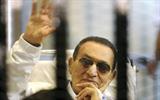 Egypt’s Mubarak acquitted of murder charges 