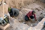 Excavations uncover historical landmarks in Zanjan 