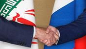 Iran, Russia stress development of strategic partnership 