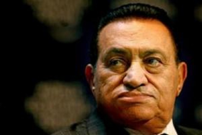 دیکتاتور مصر با چه ترفندی تبرئه شد؟