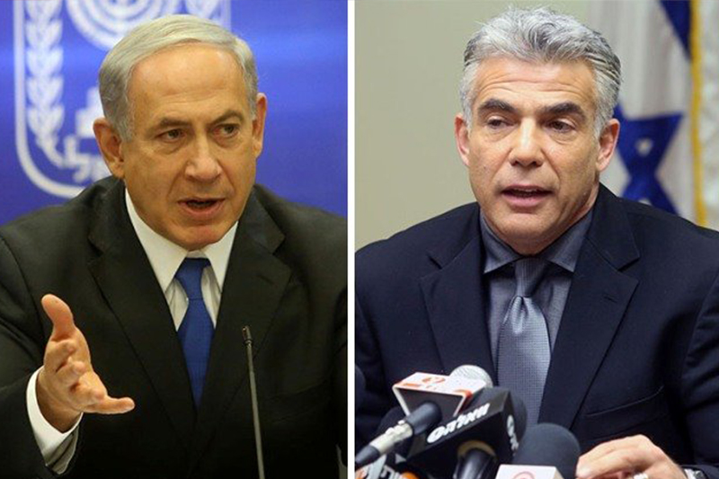 برگزاری انتخابات زودهنگام در سرزمین های اشغالی بواسطه اختلافات داخلی