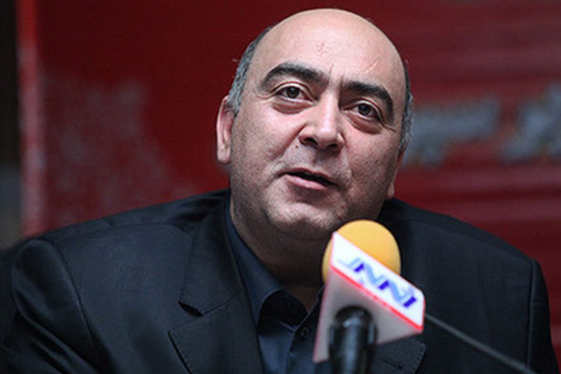 بازیکنان پرسپولیس مقابل استقلال کار خاصی نکردند/ شاید دایی سرمربی شود!