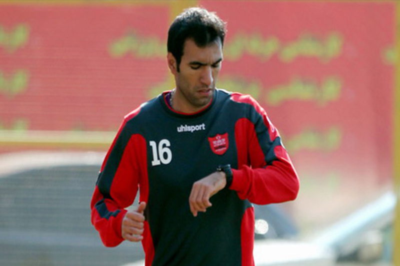 اتومبیل میلیاردی‌ مهرداد پولادی+عکس 