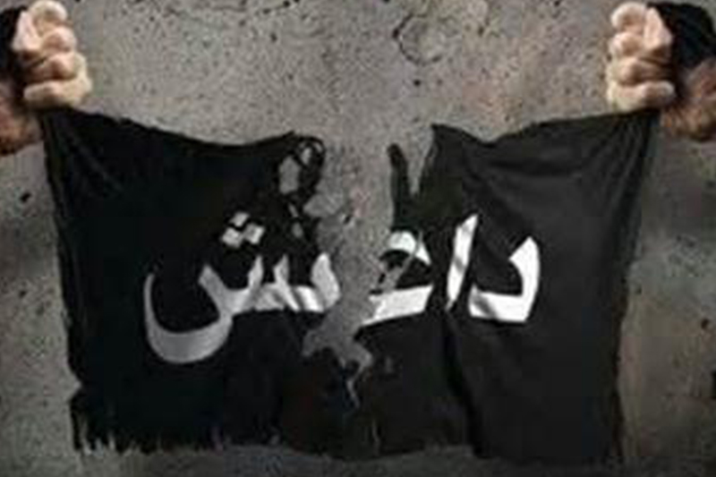 بازداشت یک تبعه هندی عضو داعش