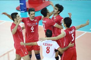 برزیلی‌ها برای بررسی والیبال ایران به تهران می‌آیند