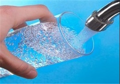 میزان استفاده از آب در کشور ۴ برابر استاندارد جهانی