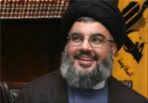 نصرالله خطاب به مالکی:مواضع ضد سعودی و ضد آمریکایی شما ستودنی است