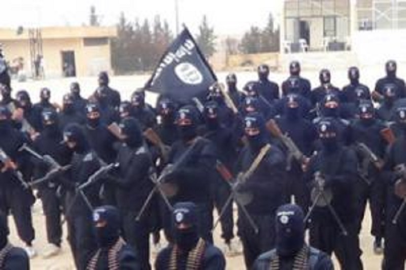 داعش: لندن را نابود می‌کنیم!