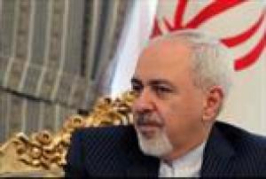 Iran would spare no effort to help Iraq: Zarif 