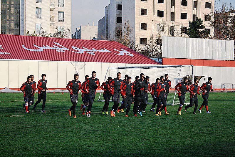  مقابل نفت غافلگیر شدیم