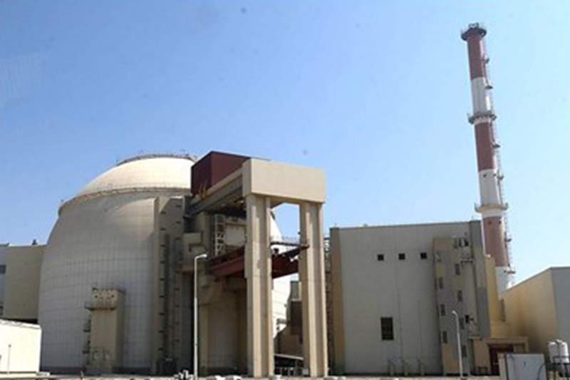 ایران میزان بیشتری از اورانیوم غنی‌شده خود را به سوخت راکتور تبدیل می‌کند 