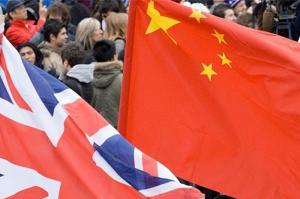  چین درباره دخالت بریتانیا در امور داخلی خود هشدار داد 