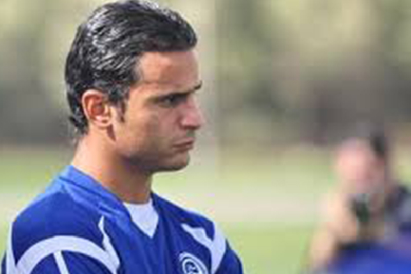 کنایه عابدزاده به برهانی