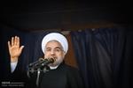 Rouhani vows better conditions next year 