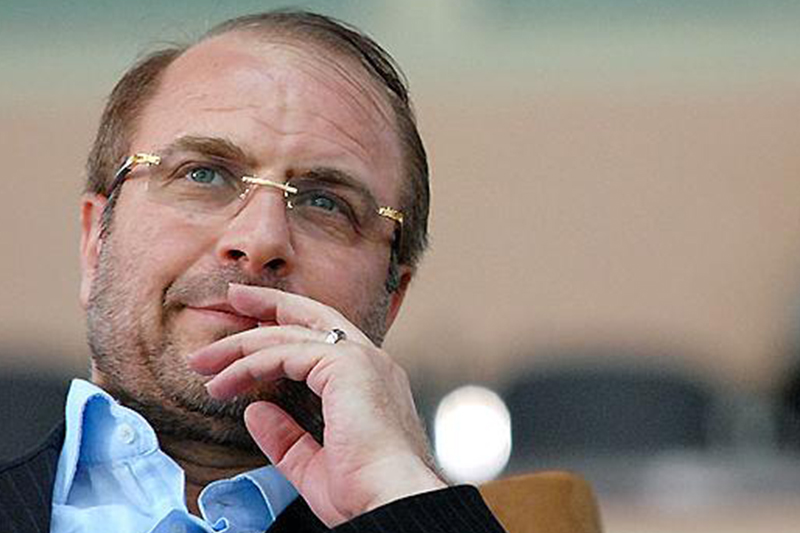  قالیباف در روز دانشجو به دانشگاه شریف می‌رود 