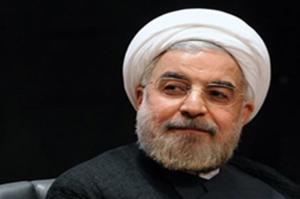 پیام تبریک روحانی به رئیس‌جمهور لائوس 