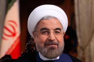 روحانی: به دنبال تعامل با دنیا هستیم‌ 