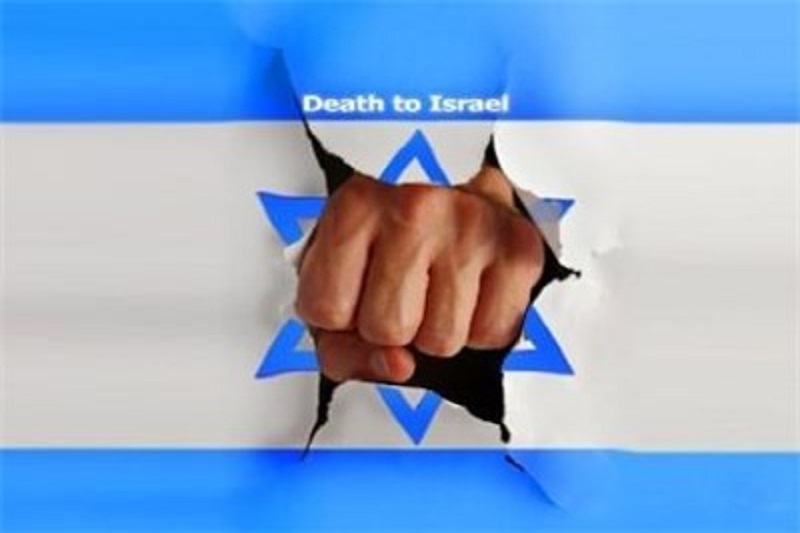 تنها عامل فروپاشی دولت رژیم صهیونیستی
