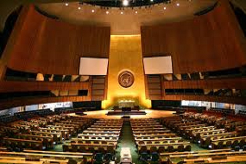 سازمان ملل:اسرائیل به ان‌پی‌تی بپیوندد