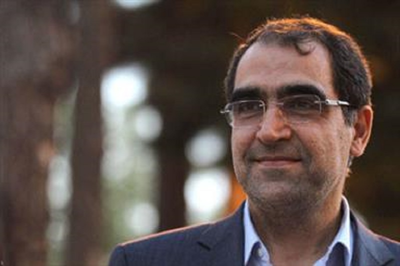 وزیر بهداشت در جلسه دولت چه گفت