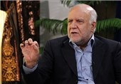 نظر زنگنه درباره چشم انداز لغو تحریم ها 