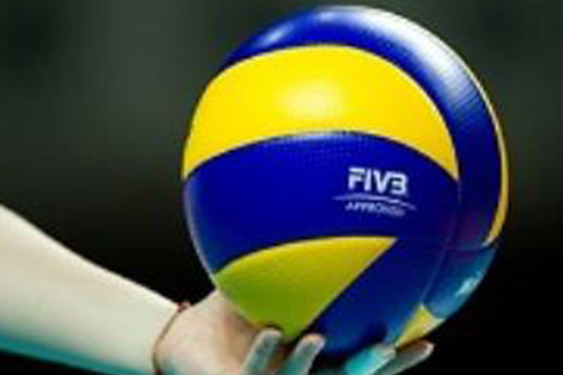ابراز تمایل رئیس FIVB برای سفر به ایران 