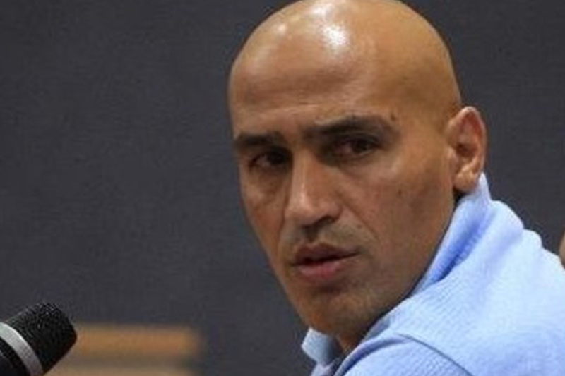 منصوریان غافلگیر شد+تصاویر 