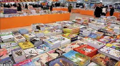 کم رغبتی به مطالعه ناشی از عدم تناسب کتب با رده های سنی است
