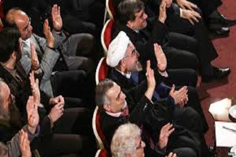 «حتی روحانی علیه دولت روحانی است»