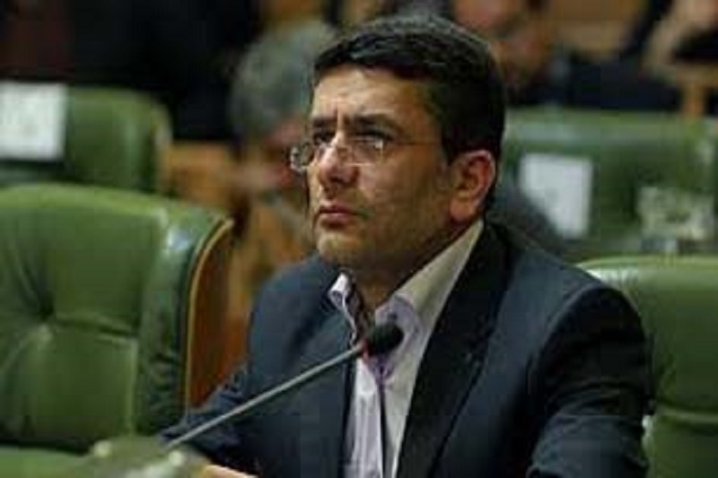 سهم۶ برابری موتور سیکلت‌ها در آلودگی هوا!
