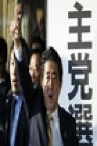 Japan PM seeks referendum on ’Abenomics’ in snap election 