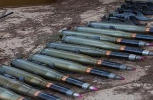 رونمایی از سلاح جدید داعش در کوبانی+عکس