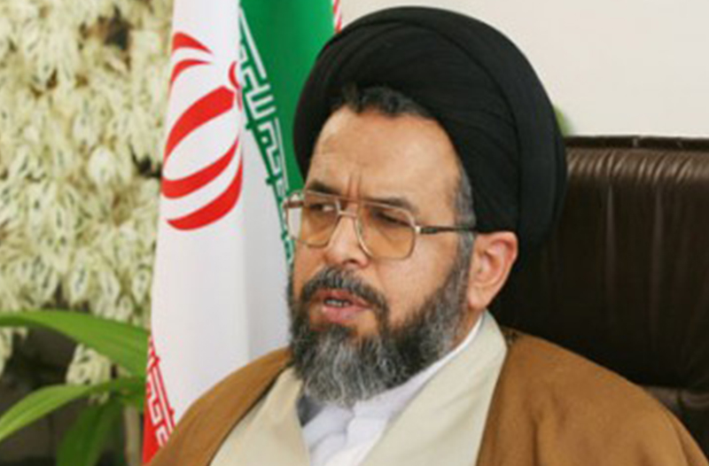 ترفند حزب الله برای نابودی داعش
