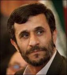 ماجرای دیدار کارتر با احمدی نژاد در منهتن 