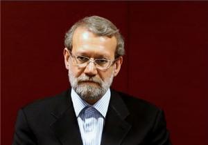  لاریجانی با رئیس جمهور پاکستان دیدار کرد 