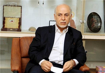 منتقمی اظهارات تاج را رد کرد 