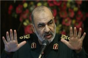 هیچ نگرانی امنیتی درباره زائران عتبات عالیات در اربعین وجود ندارد/ مرزهای کشور امن‌ترین شرایط خود را سپری می‌کند